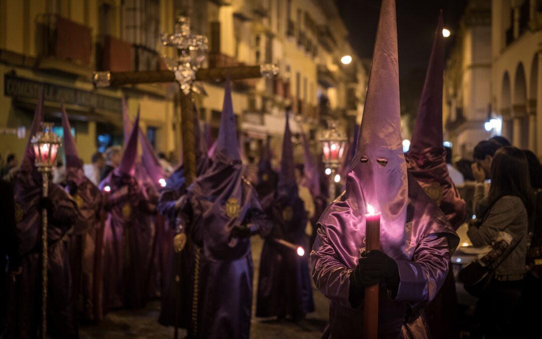 Semana Santa en Málaga 2024: Una Celebración Inolvidable