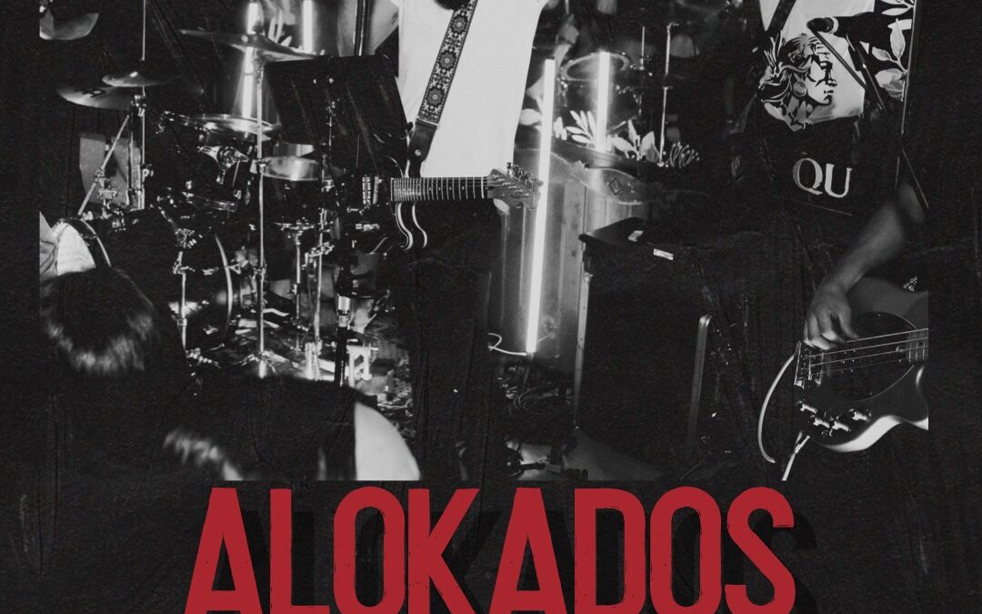 alokados